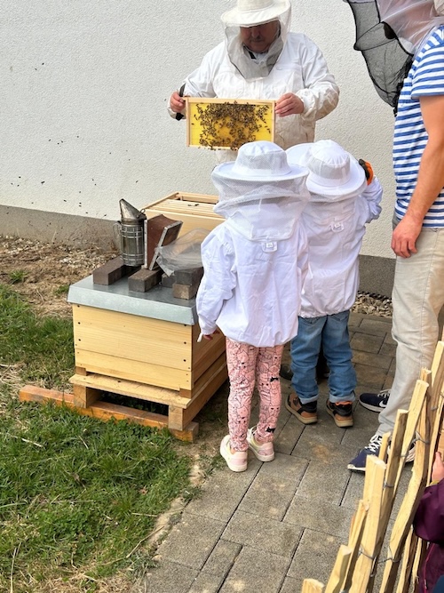 Kinder-mit-Bienen